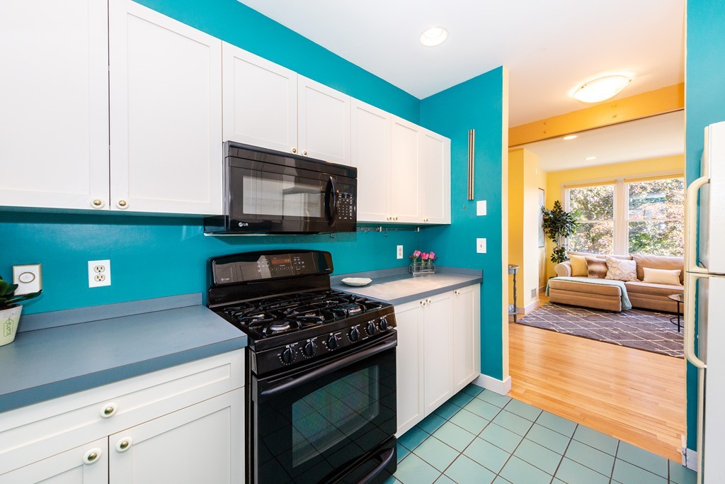 66 Reed Street, Unit 2 Cambridge, MA 02140 - Photo 6 of 14