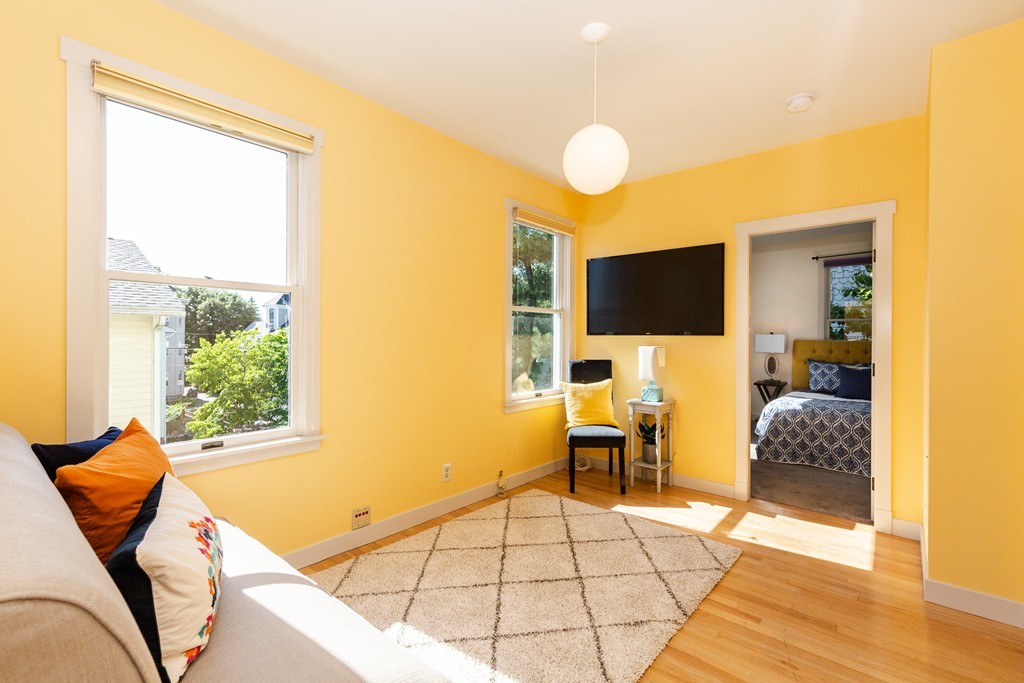 66 Reed Street, Unit 2 Cambridge, MA 02140 - Photo 7 of 14