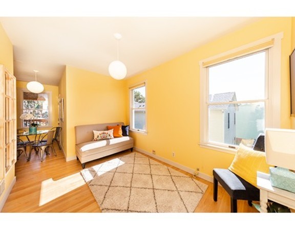 66 Reed Street, Unit 2 Cambridge, MA 02140 - Photo 8 of 14