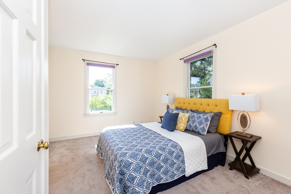 66 Reed Street, Unit 2 Cambridge, MA 02140 - Photo 9 of 14