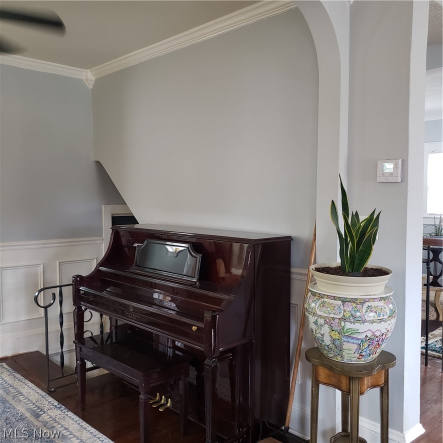 849 Aberdeen Street Akron, OH 44310 - Photo 7 of 17 Gallery Image 7