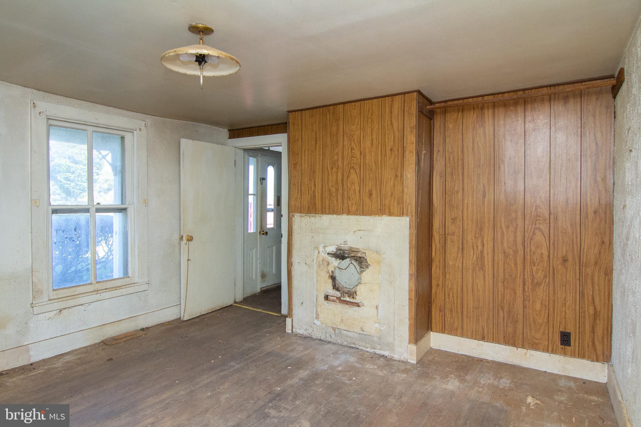 10101 Liberty Road Randallstown, MD 21133 - Photo 11 of 37 ML Bedroom 4