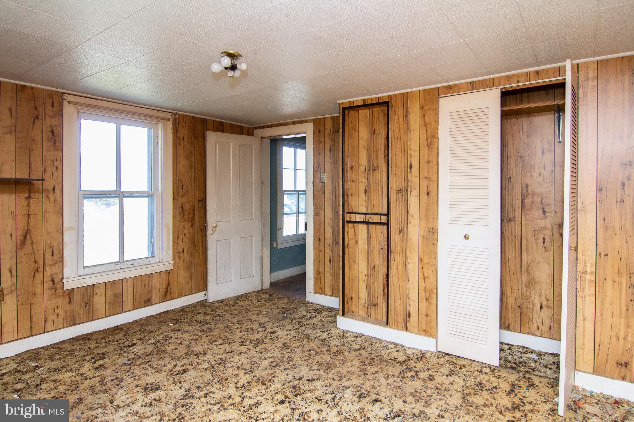 10101 Liberty Road Randallstown, MD 21133 - Photo 24 of 37 Bedroom 3