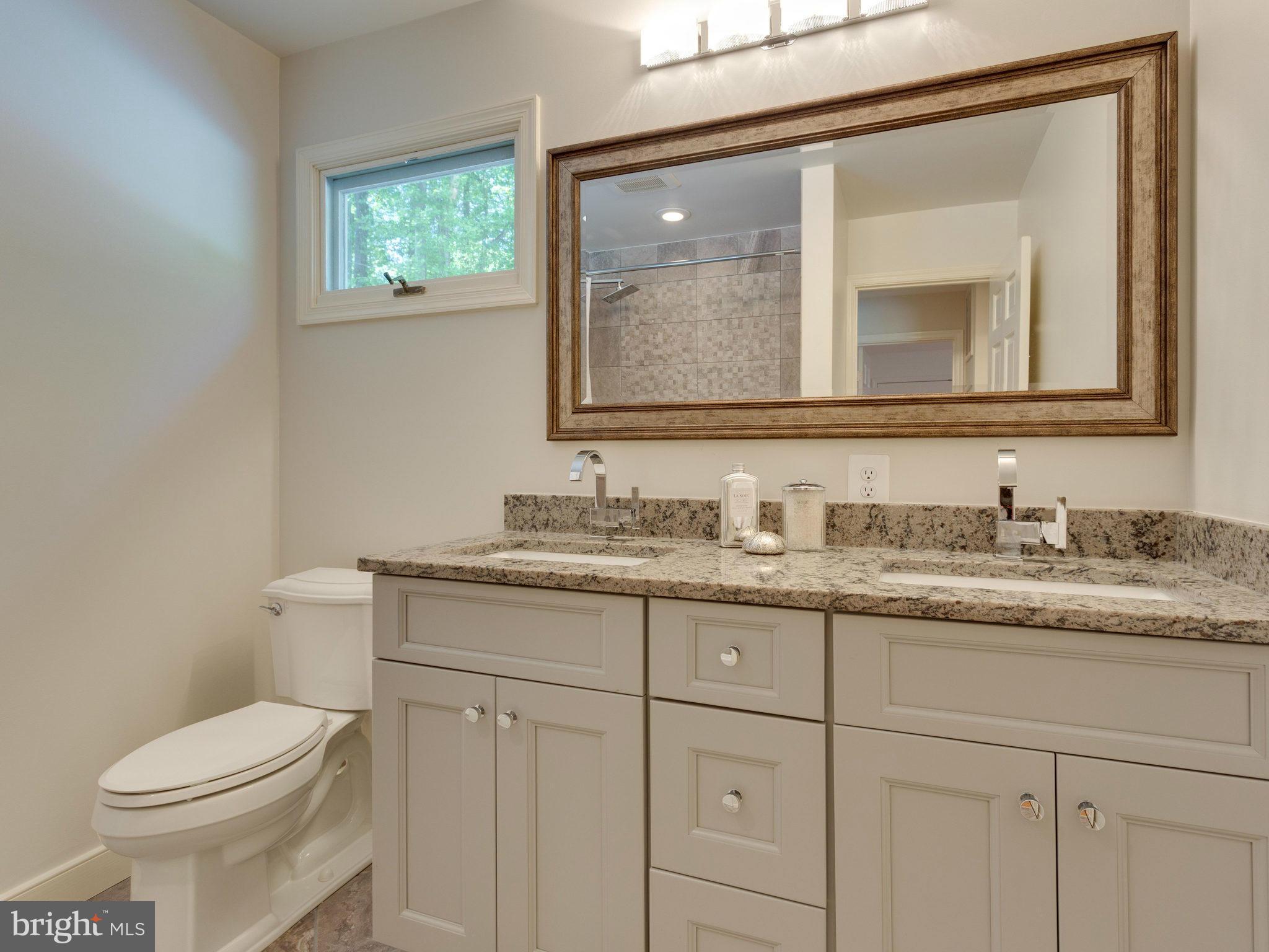 8416 Brook Road McLean, VA 22102 - Photo 24 of 30 Full Bath #4 Fully Updated 2015-2016