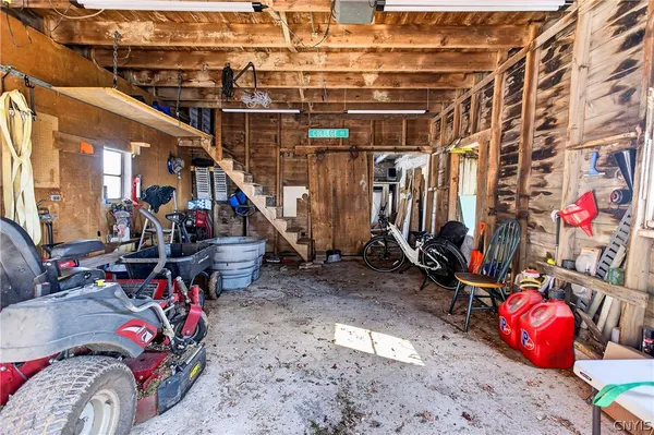 $329,000 | 6651 West Hill Road, Marshall, NY 13328