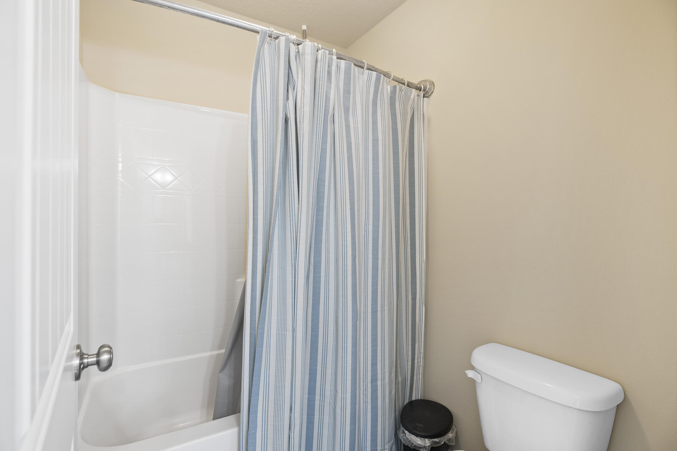 159 Lullaby Loop Santa Rosa Beach, FL 32459 - Photo 20 of 42 a bathroom with a toilet and a shower