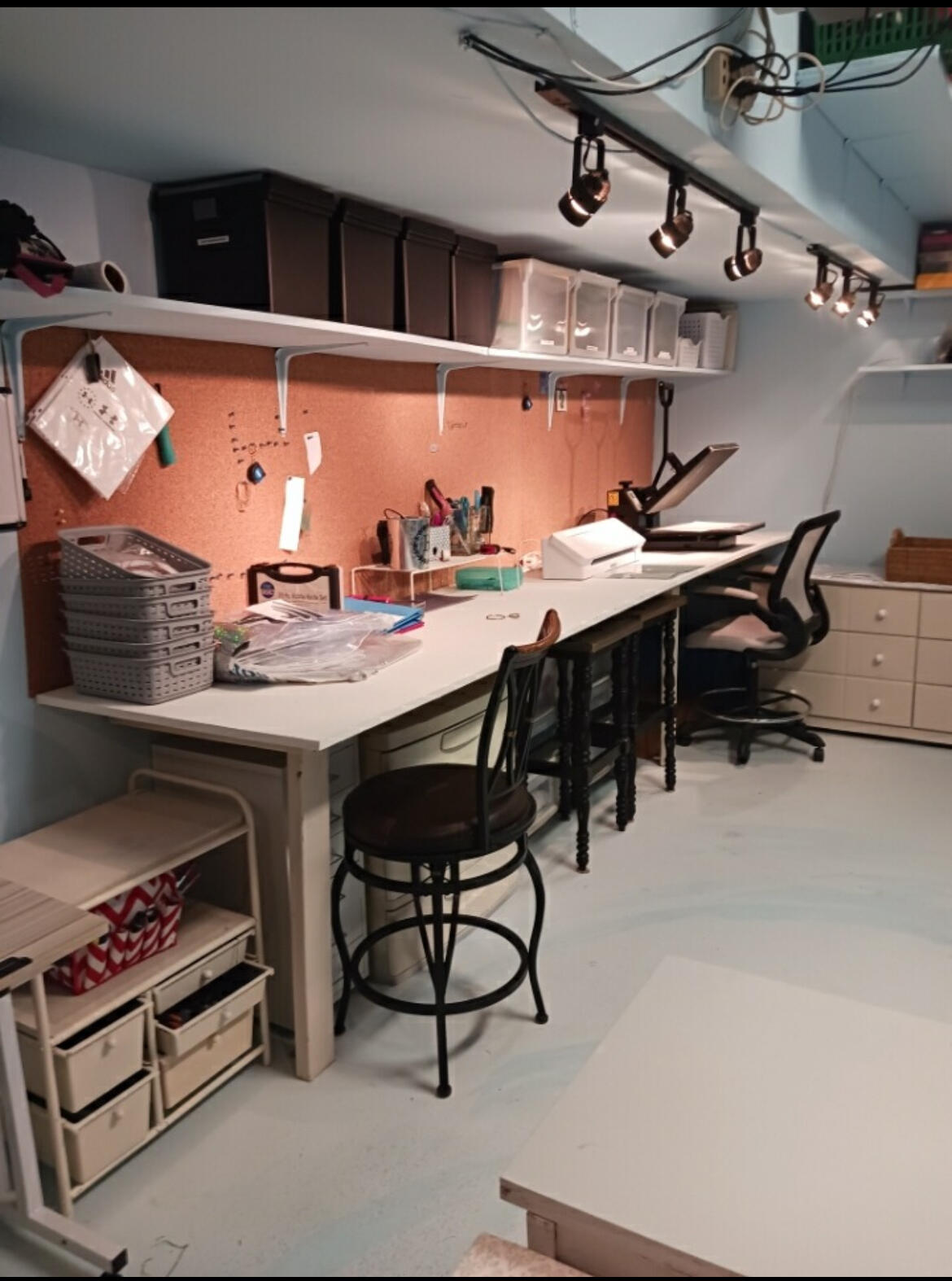 159 Lullaby Loop Santa Rosa Beach, FL 32459 - Photo 36 of 42 a view of a room with gym equipment