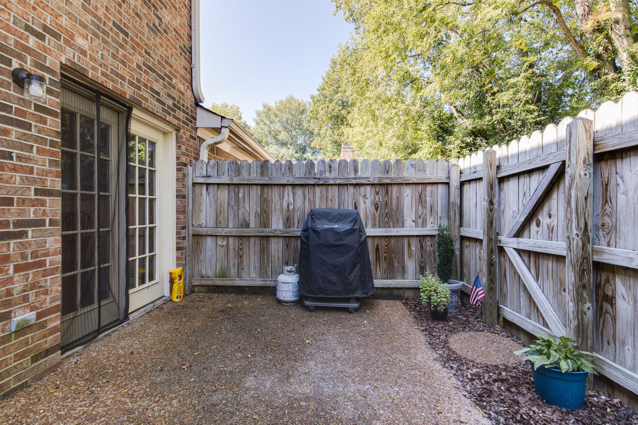 727 Kent Road Nashville, TN 37214 - Photo 28 of 29