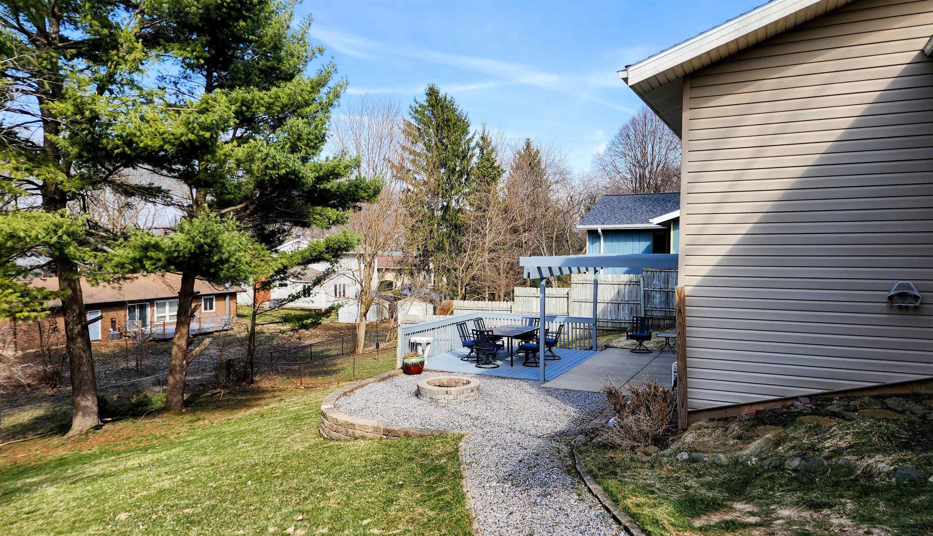 2818 Brandon Road Madison, WI 53719 - Photo 53 of 58