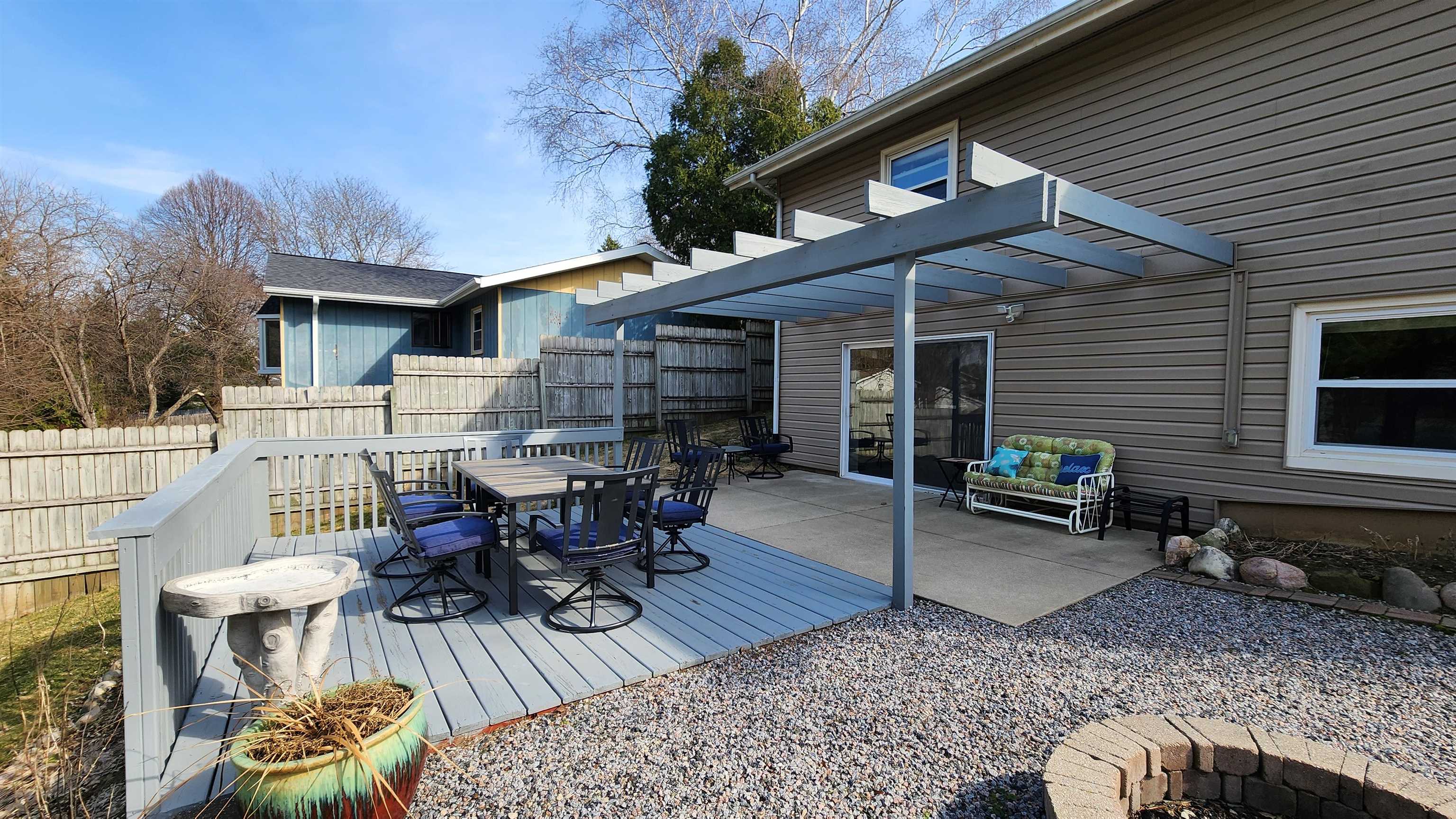 2818 Brandon Road Madison, WI 53719 - Photo 54 of 58