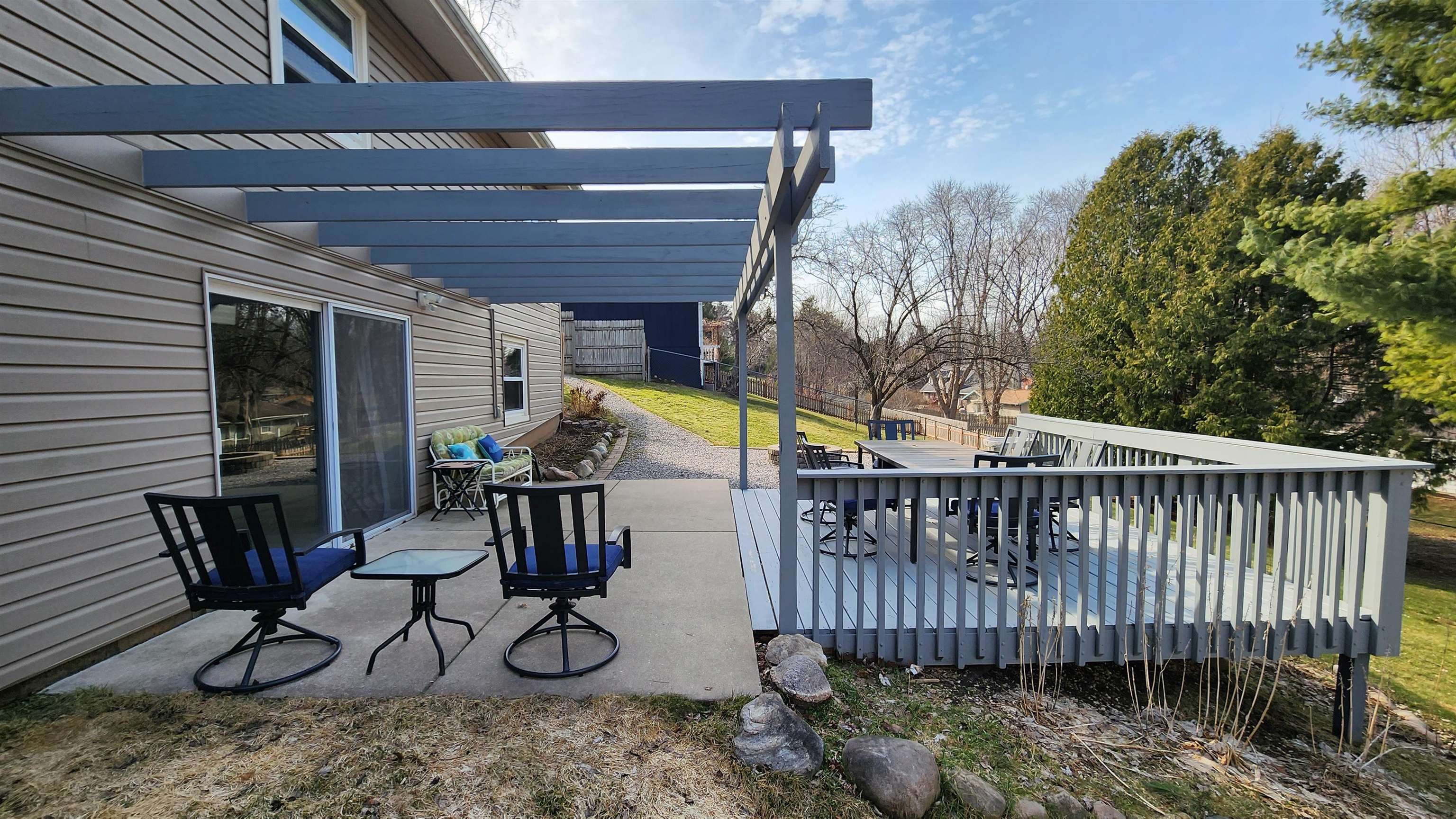 2818 Brandon Road Madison, WI 53719 - Photo 57 of 58