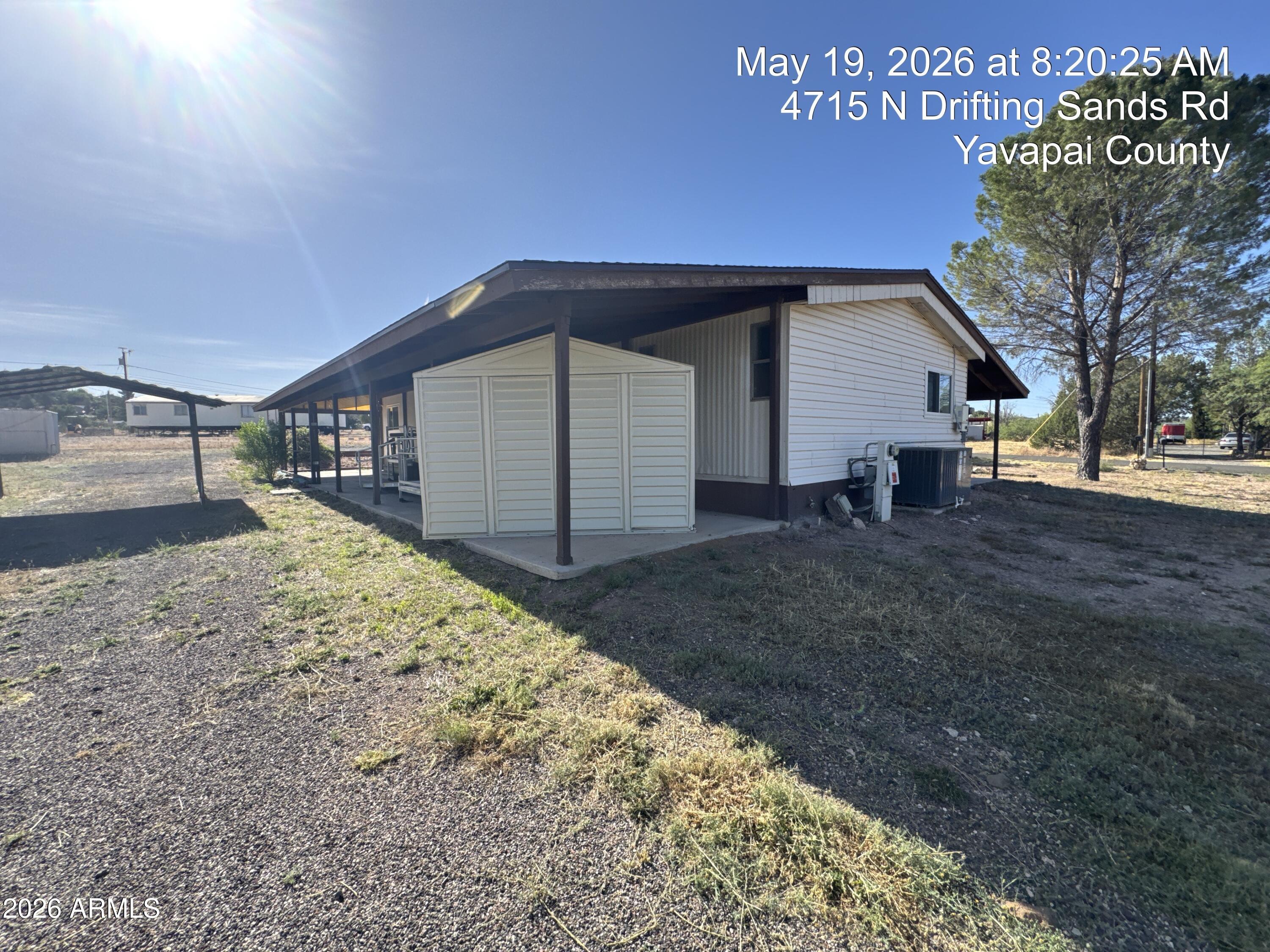 4715 North Drifting Sands Road Rimrock, AZ 86335 - Photo 15 of 15