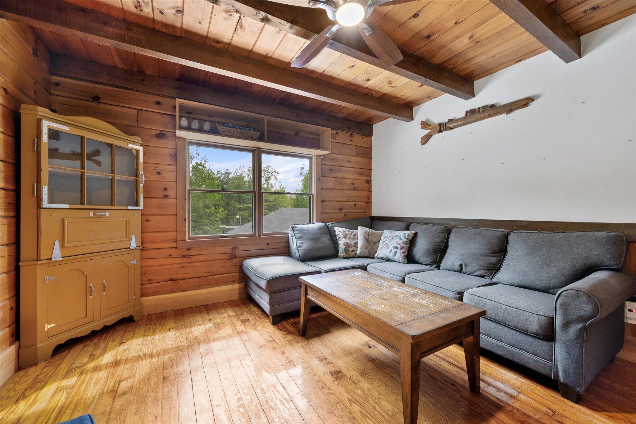 1318 Bald Mountain Road Orland, ME 04472 - Photo 9 of 40 12-Living Room