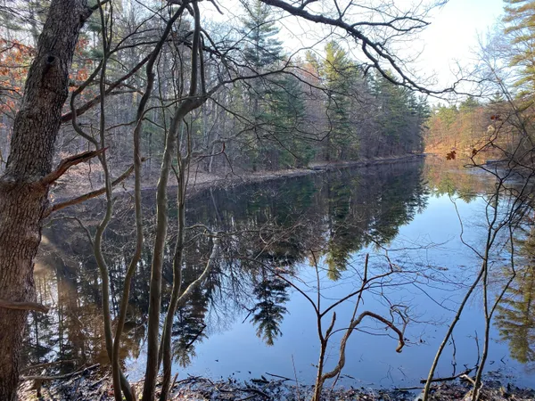 $49,999 | Vl Mill Pond Trail, Whitehall, MI 49461