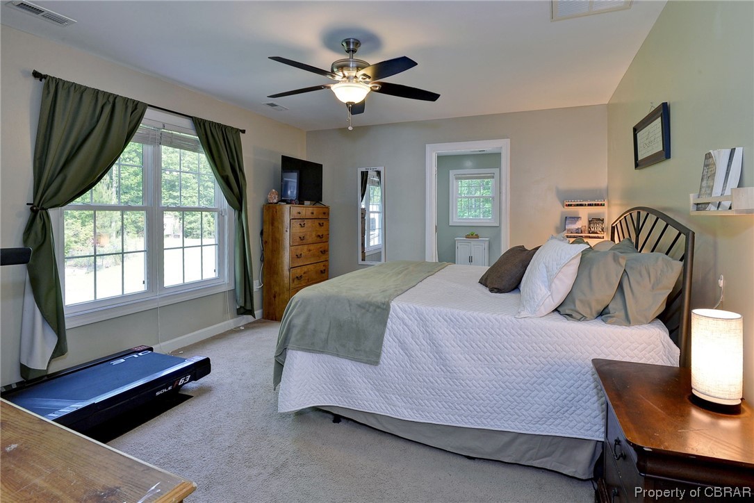 2685 Little Creek Dam Road Toano, VA 23168 - Photo 23 of 50