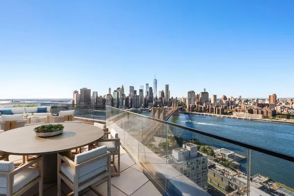 $15,000,000 | 30 Front Street, Unit PHA | DUMBO
