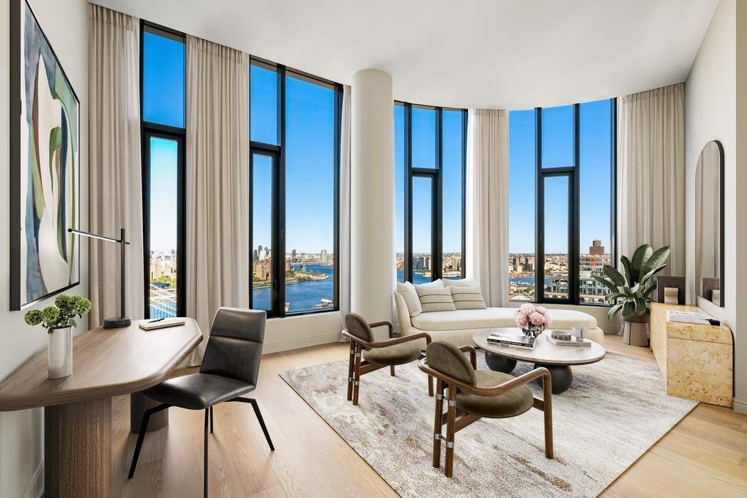 30 Front Street, Unit PHA Brooklyn, NY 11201 - Photo 13 of 37