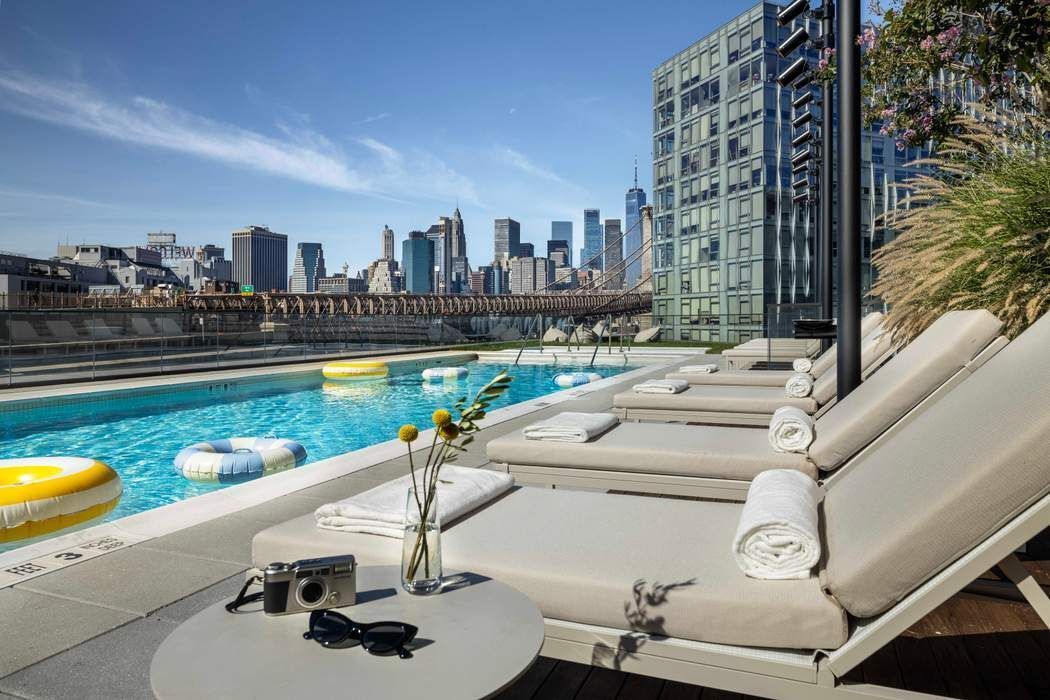 30 Front Street, Unit PHA Brooklyn, NY 11201 - Photo 16 of 37