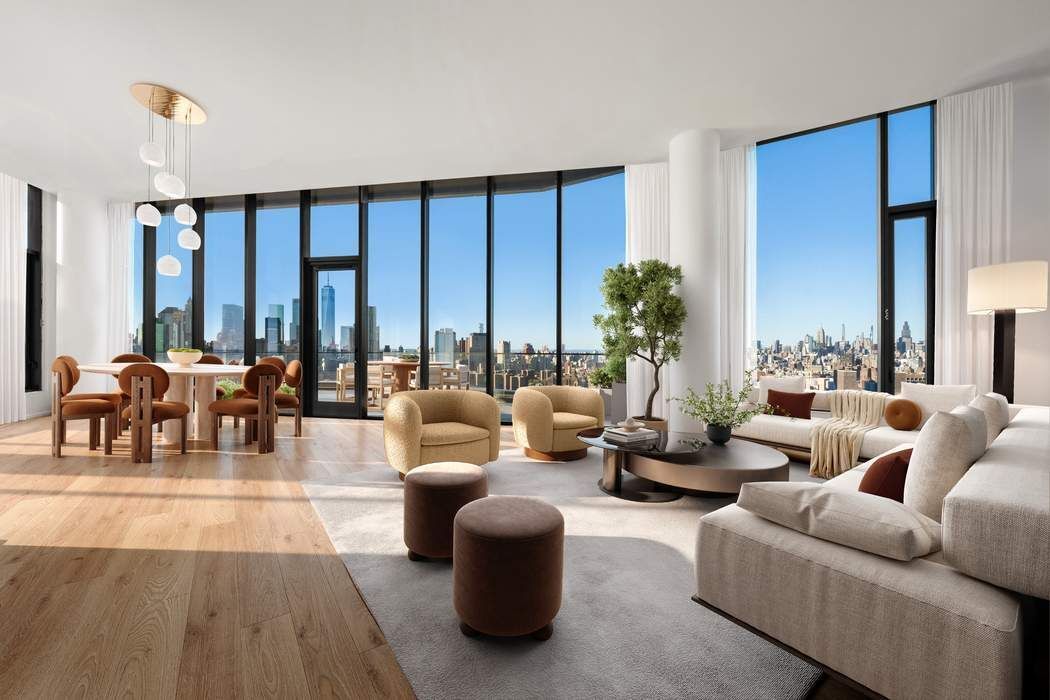 30 Front Street, Unit PHA Brooklyn, NY 11201 - Photo 2 of 37