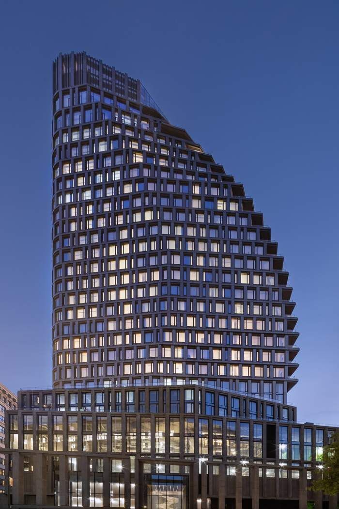 30 Front Street, Unit PHA Brooklyn, NY 11201 - Photo 35 of 37