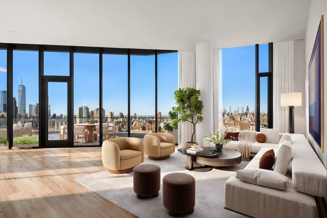 30 Front Street, Unit PHA Brooklyn, NY 11201 - Photo 3 of 37