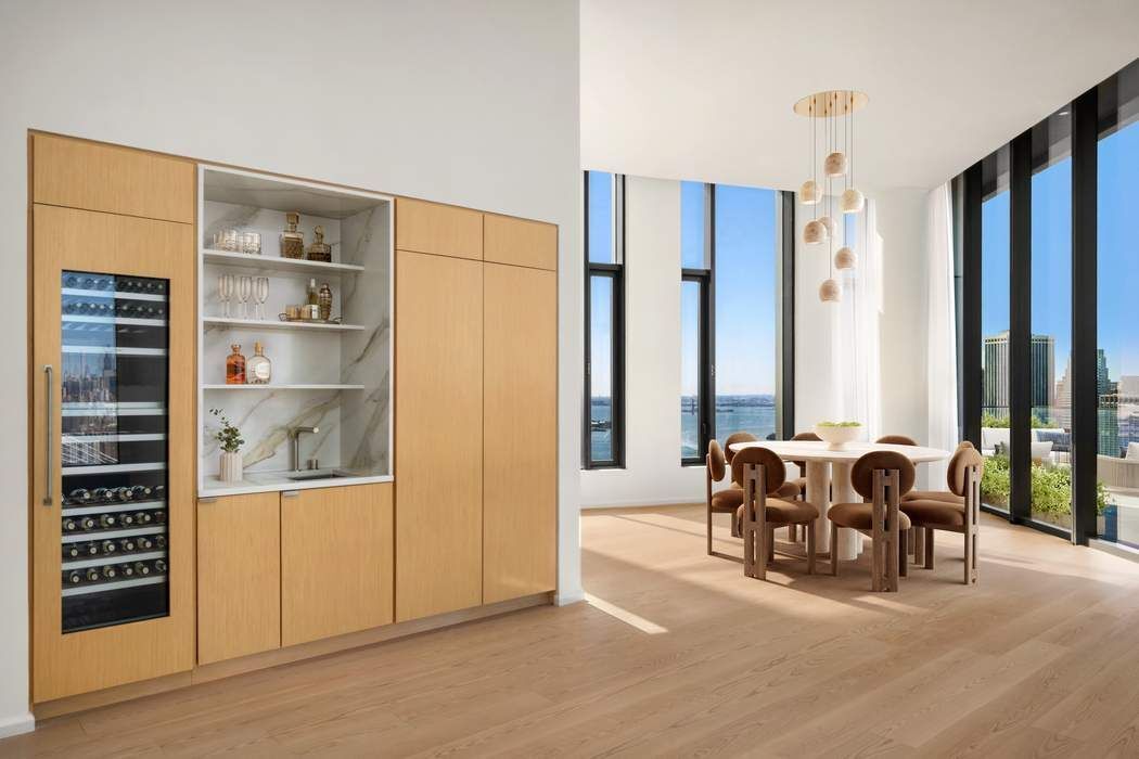 30 Front Street, Unit PHA Brooklyn, NY 11201 - Photo 6 of 37