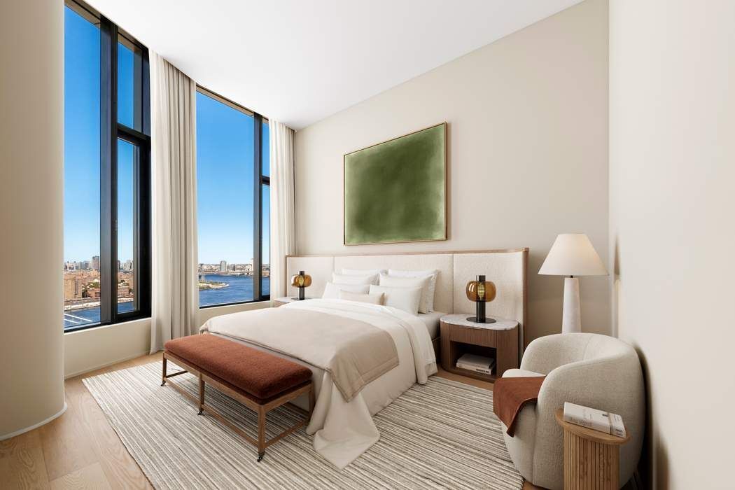 30 Front Street, Unit PHA Brooklyn, NY 11201 - Photo 8 of 37