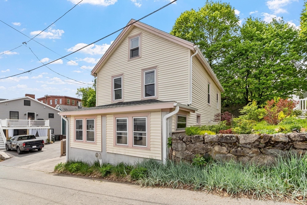 1 Union Street Amesbury, MA 01913 - Photo 36 of 42