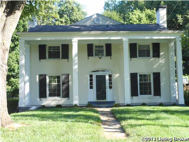 5 Denham Road Louisville, KY 40205 - Photo 1 of 29 Primary Photo