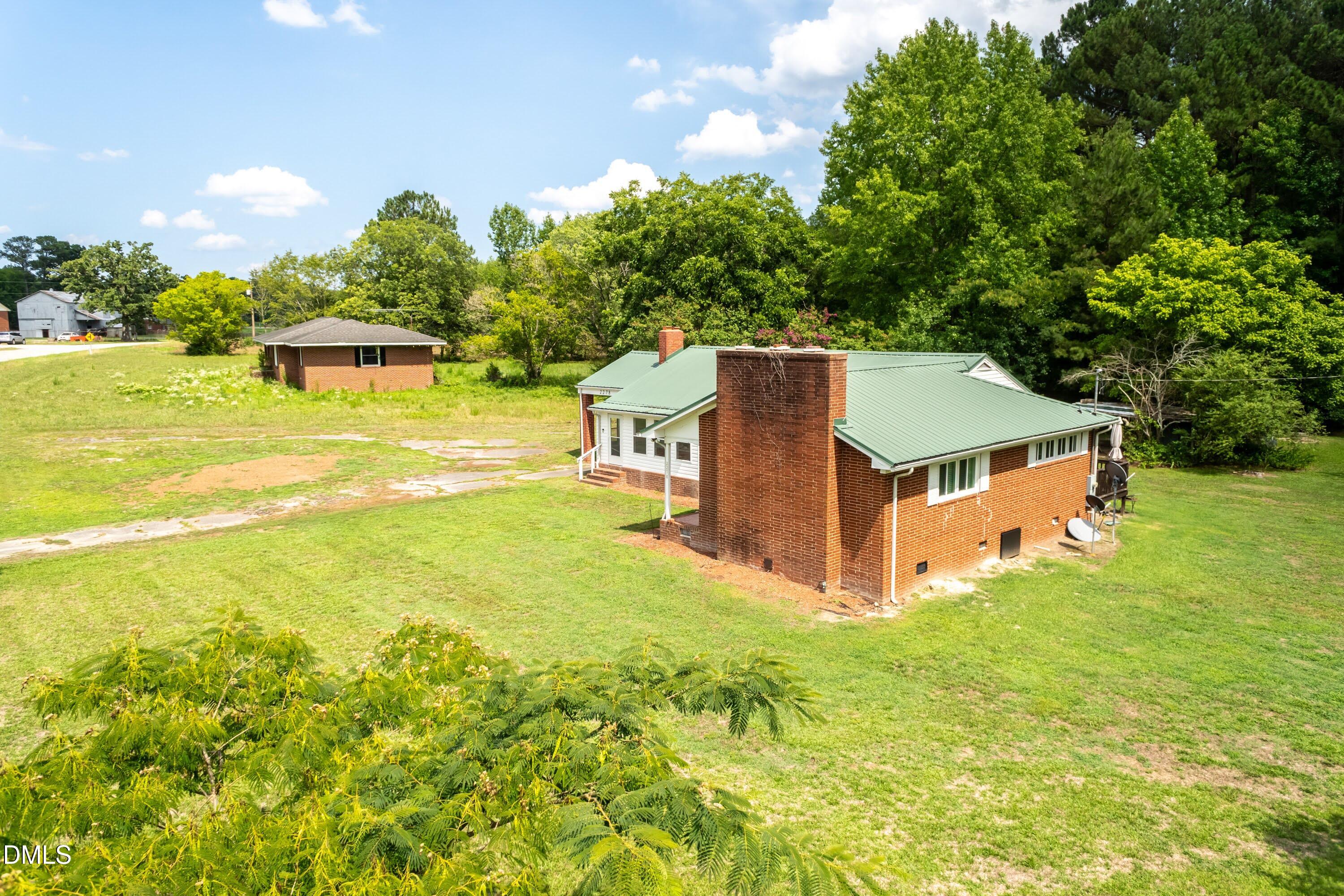 2278 White Level Road Castalia, NC 27816 - Photo 27 of 27 Front 010