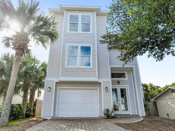 $5,500 | 21811 Palm Avenue, Panama City Beach, FL 32413