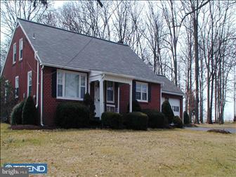 540 Mininger Road Souderton, PA 18964 - Photo 1 of 5 Exterior Front