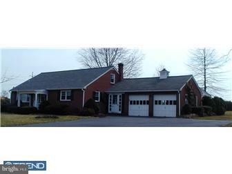 540 Mininger Road Souderton, PA 18964 - Photo 2 of 5 Exterior Front