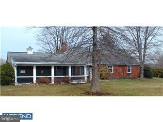 540 Mininger Road Souderton, PA 18964 - Photo 4 of 5 Exterior Back