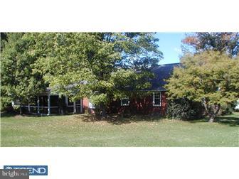 540 Mininger Road Souderton, PA 18964 - Photo 5 of 5 Exterior Back