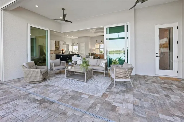 $595,000 | 5 Reef Court, Placida, FL 33946