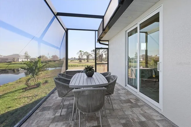 $595,000 | 5 Reef Court, Placida, FL 33946