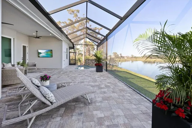 $595,000 | 5 Reef Court, Placida, FL 33946