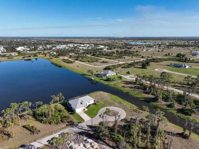 $595,000 | 5 Reef Court, Placida, FL 33946