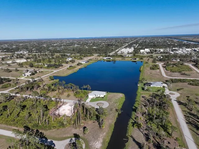 $595,000 | 5 Reef Court, Placida, FL 33946