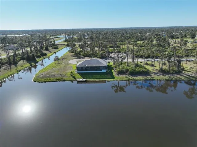 $595,000 | 5 Reef Court, Placida, FL 33946