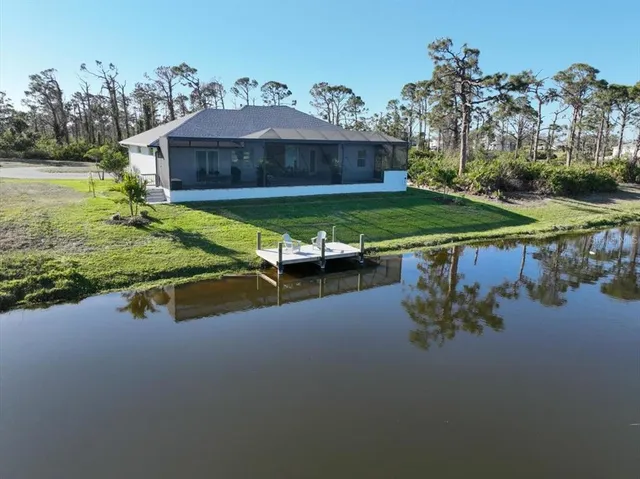 $595,000 | 5 Reef Court, Placida, FL 33946