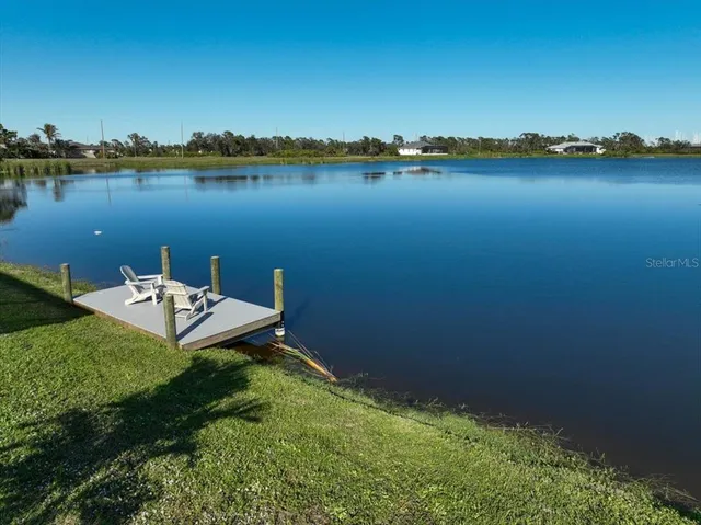 $595,000 | 5 Reef Court, Placida, FL 33946