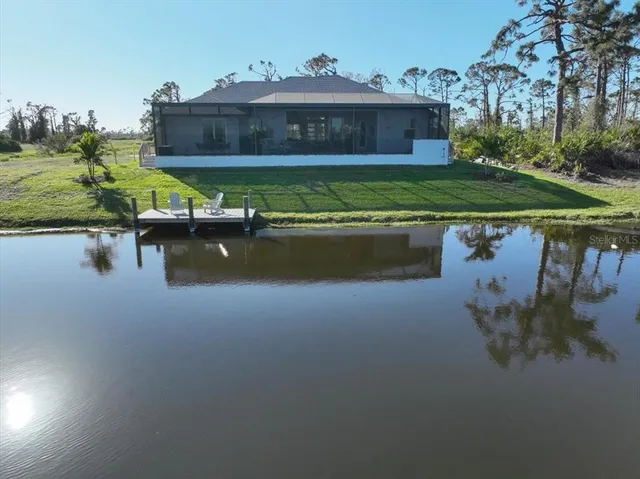 $595,000 | 5 Reef Court, Placida, FL 33946