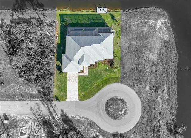 $595,000 | 5 Reef Court, Placida, FL 33946