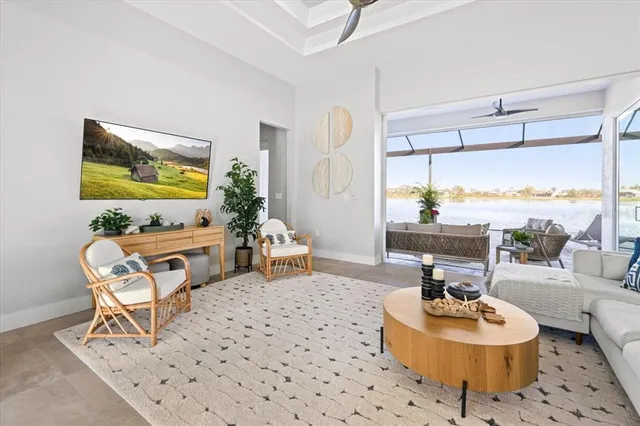 a kitchen with stainless steel appliances a sink stove and refrigerator