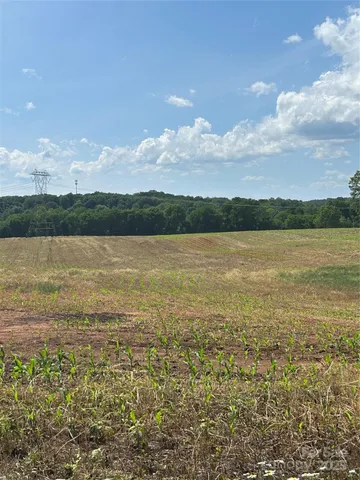 a view of lake with mountain