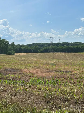 a view of an ocean and beach