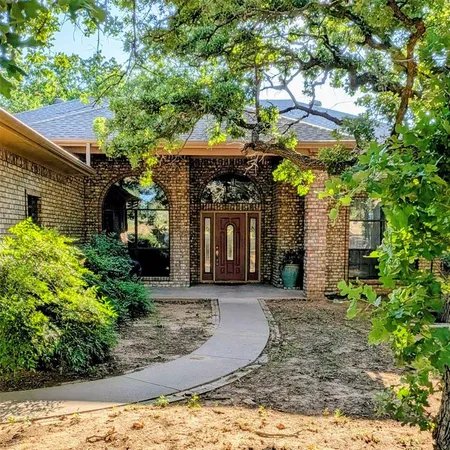 $450,000 | 660 Timberidge Lake Road, Graham, TX 76450