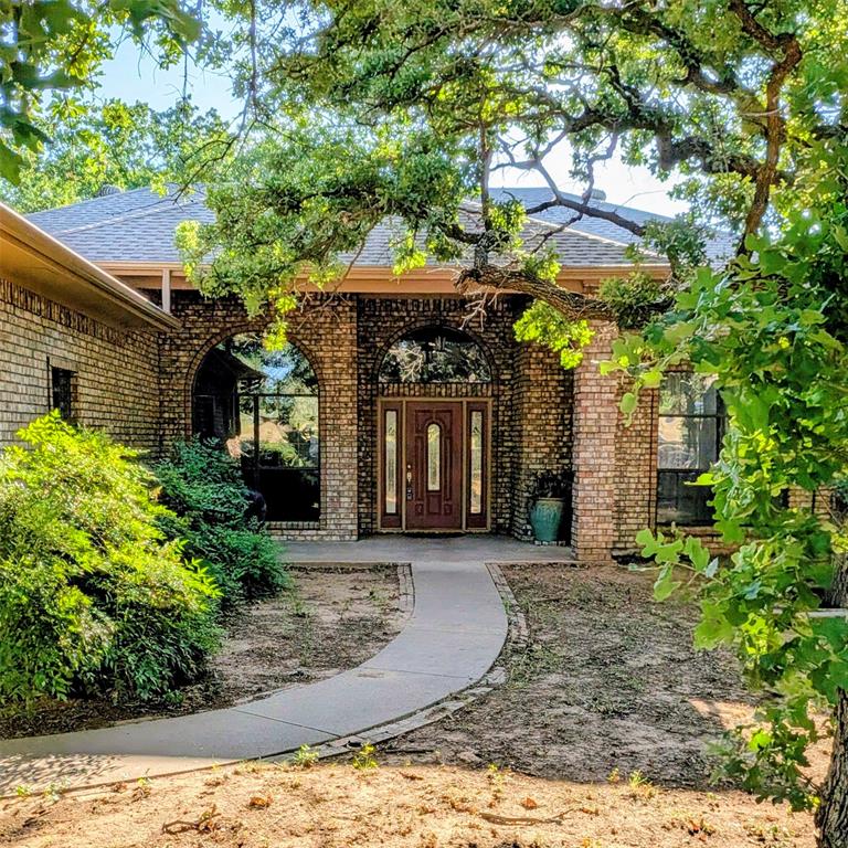 660 Timberidge Lake Road Graham, TX 76450 - Photo 1 of 19